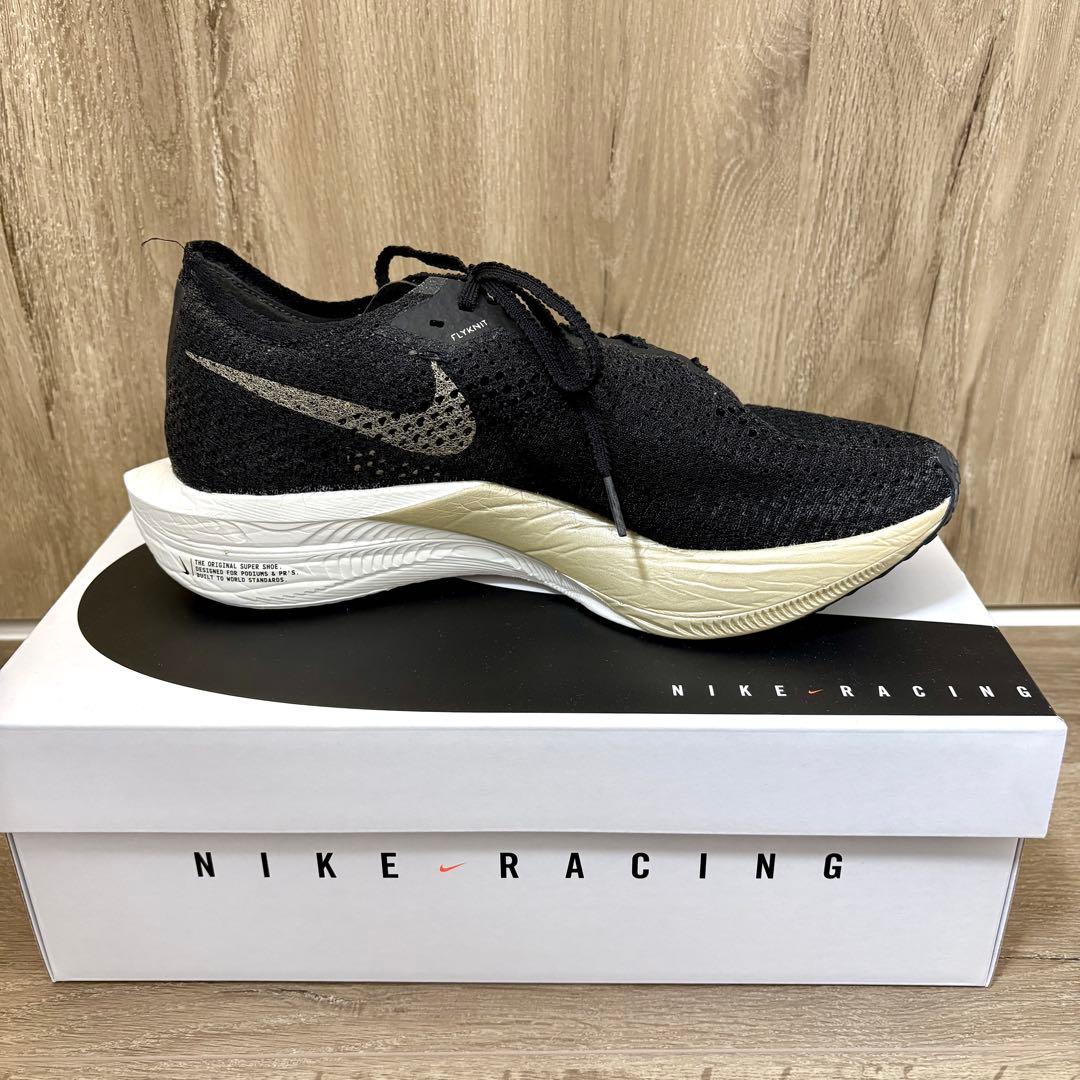 【ほぼ未使用】NIKE ナイキ ヴェイパーフライ 3 27.5cm