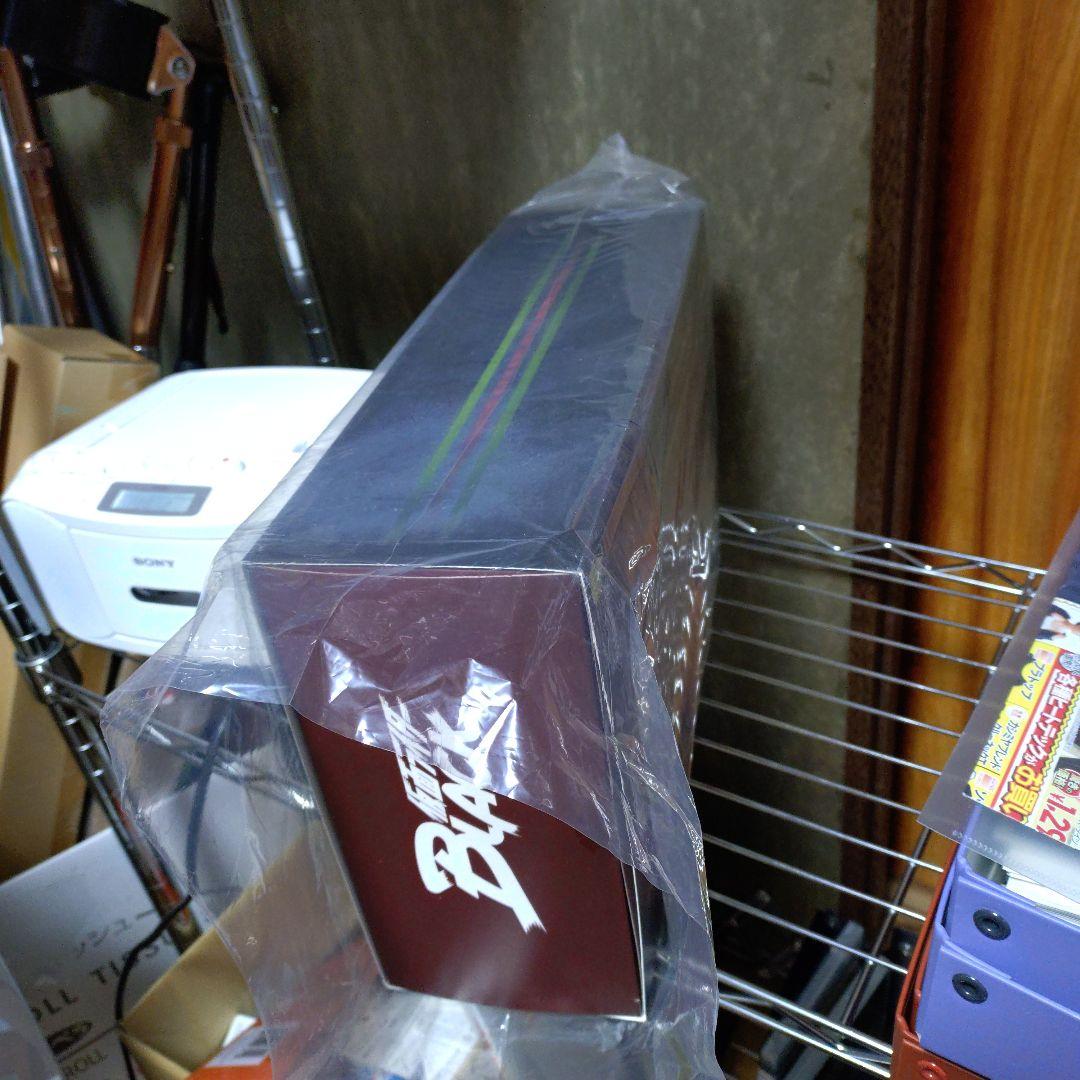 ホットトイズ　仮面ライダーブラック　新品