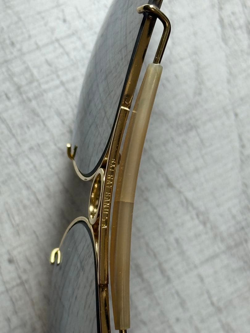 ●◯Ray-Ban レイバン ボシュロム社製 シューター ヴィンテージサングラス