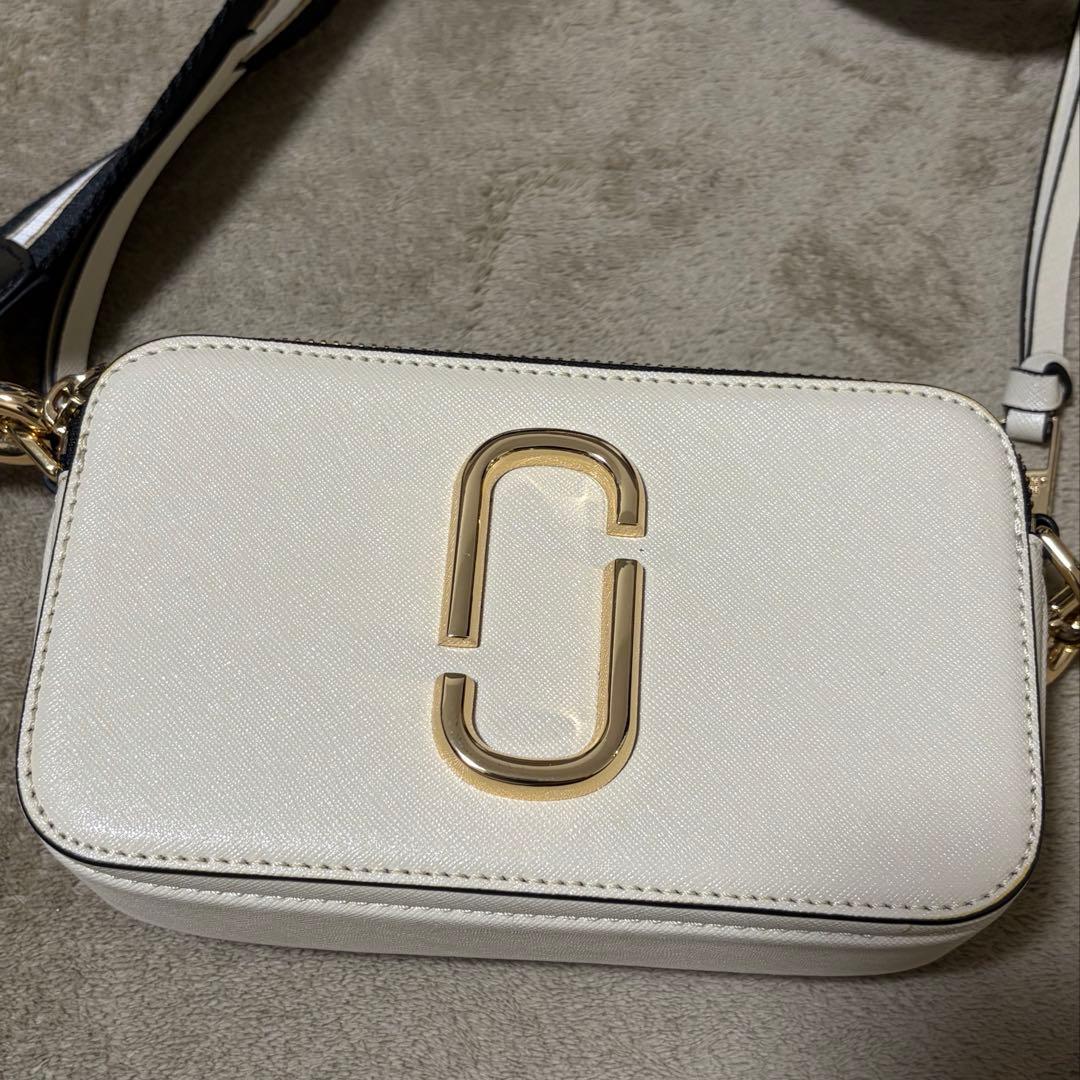 MARC JACOBS ショルダーバッグ