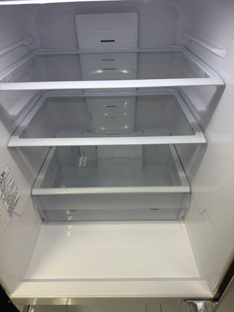 美品 日立 冷凍冷蔵庫 R-27SV 2022年
