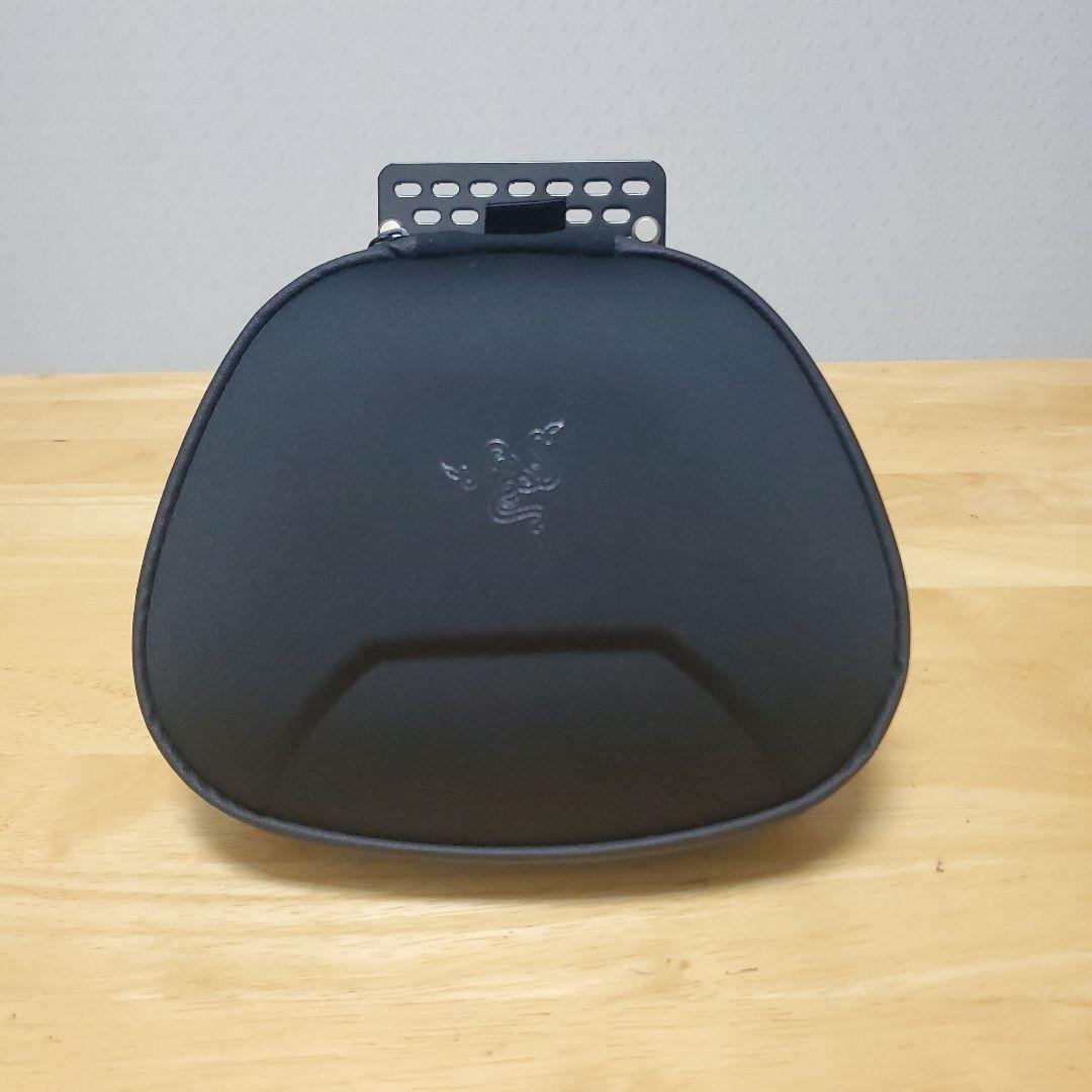 Razer Raiju Ultimate PS4公式ライセンスコントローラー