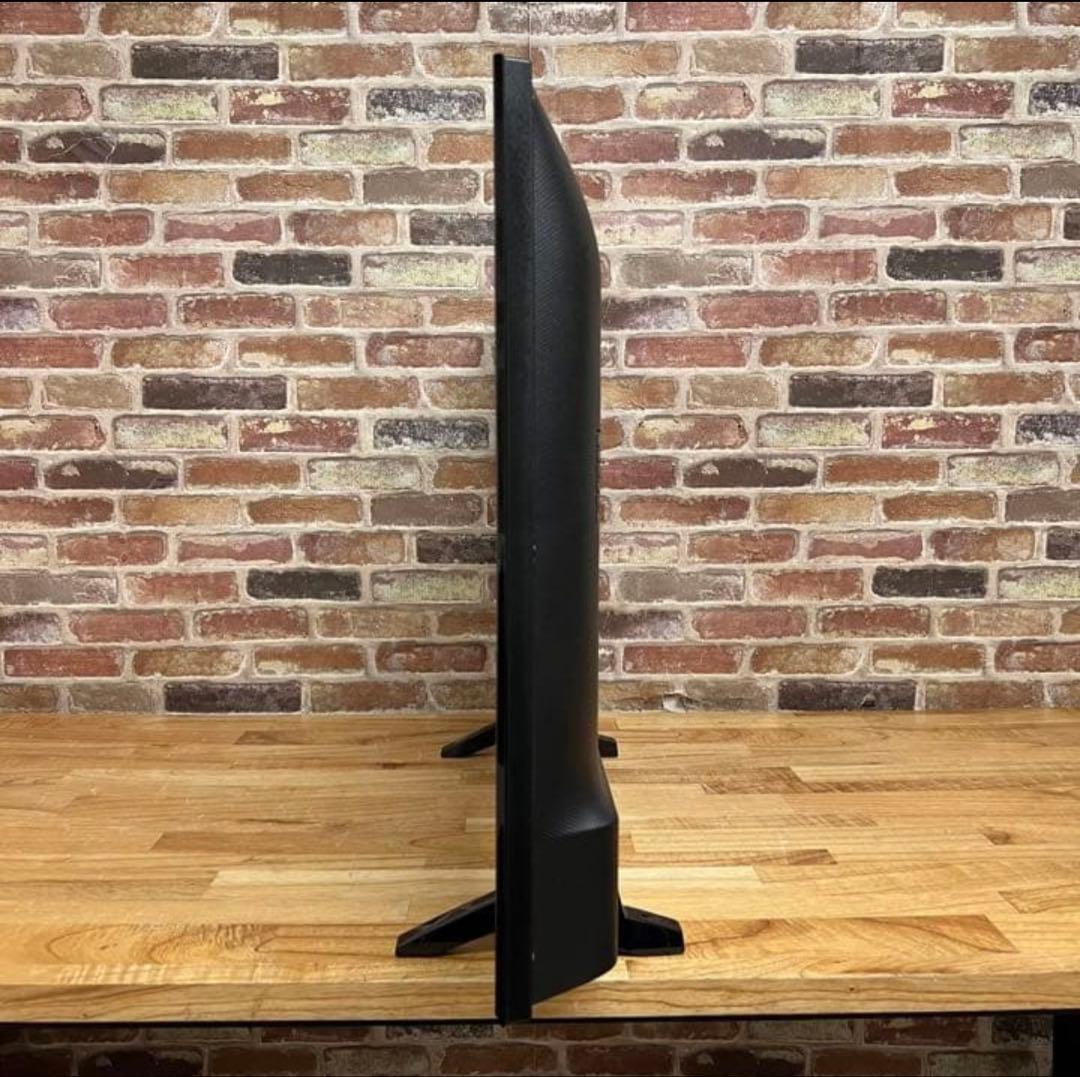 ❤️値下げ❤️送料込/匿名配送★パナソニック 43V型 4Kチューナー 液晶テレビ