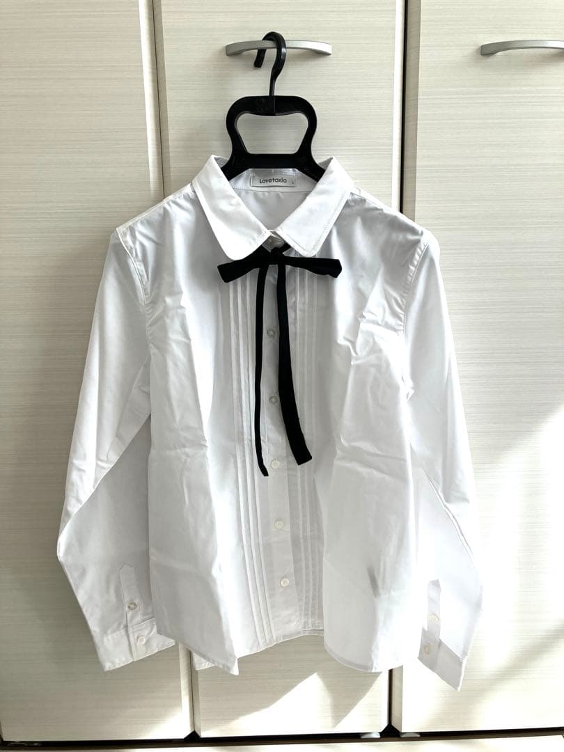 ラブトキシック　卒服　フォーマル　セットアップ　Lサイズ