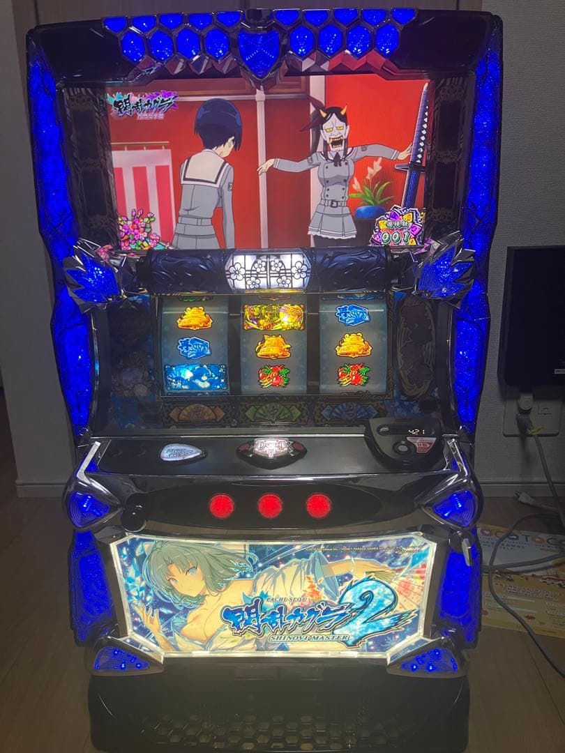 閃乱カグラ2シノビマスターズ