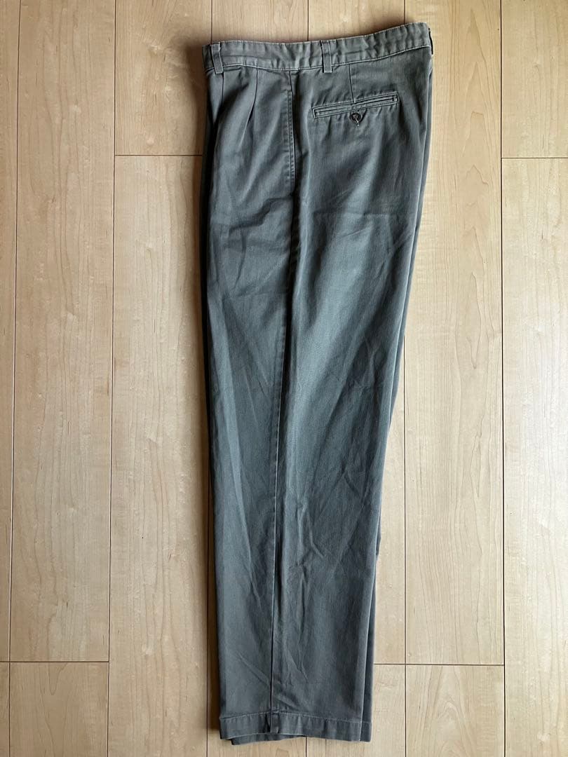 USA製 ポロラルフローレン ANDREW アンドリュー ポロチノ W33