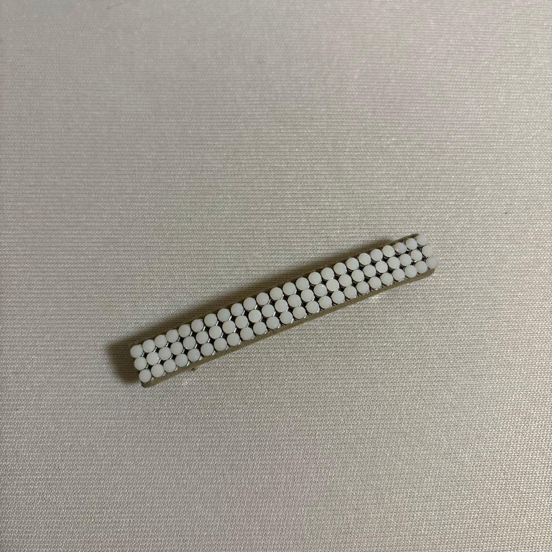 acca ヘアゴム バレッタ 2個セット