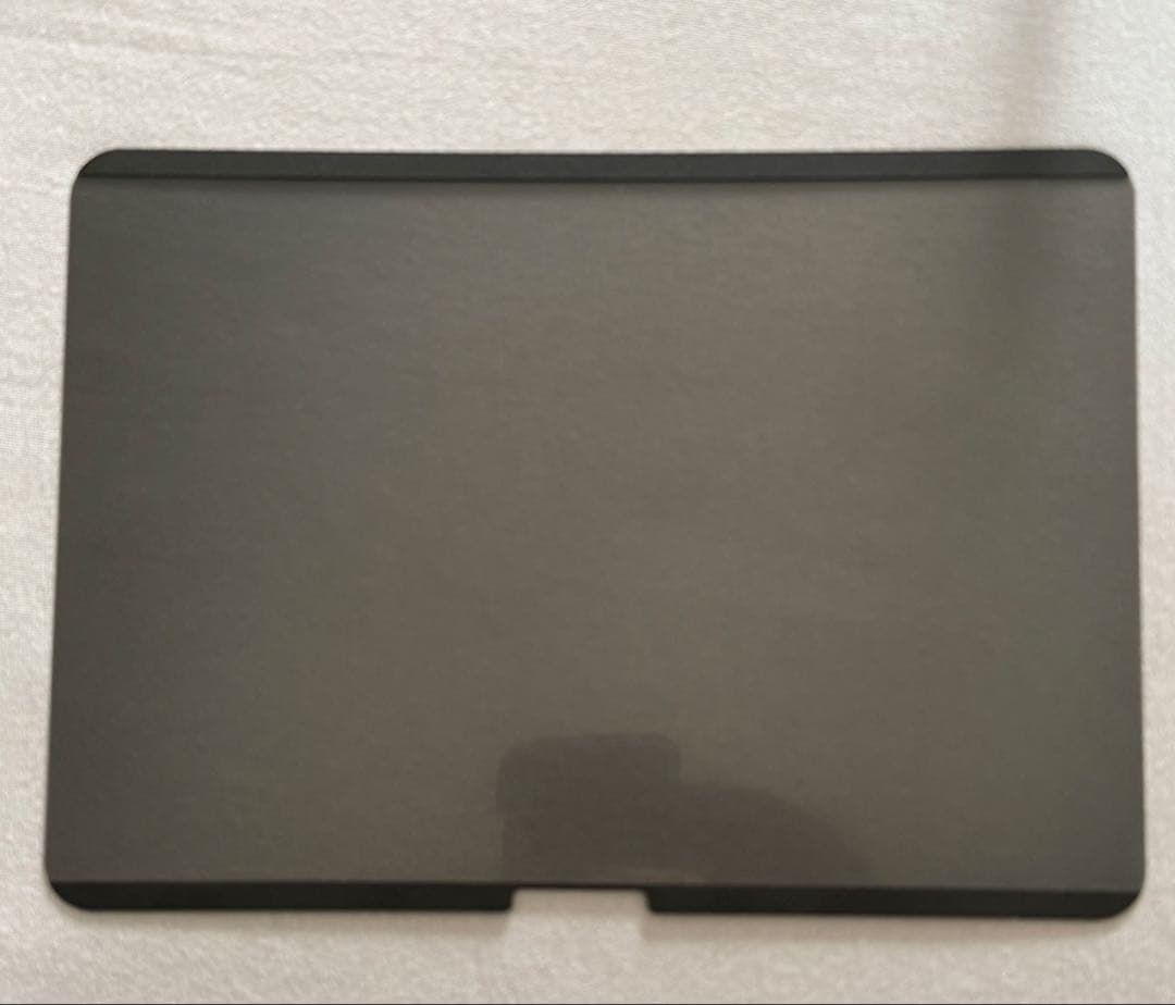 美品 iPad Air M2 ブルー 256GB 11インチ 容量100%