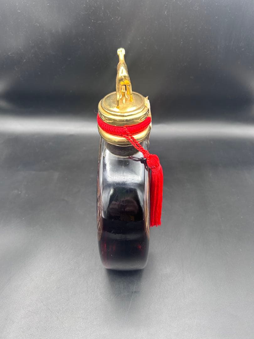 ランディ コニャック XO ナンバー10 赤タッセル付 古酒