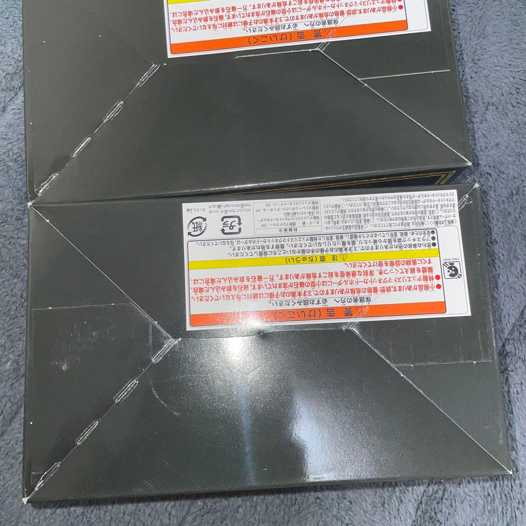 クォーターセンチュリーデュエリストBOX 3ボックス