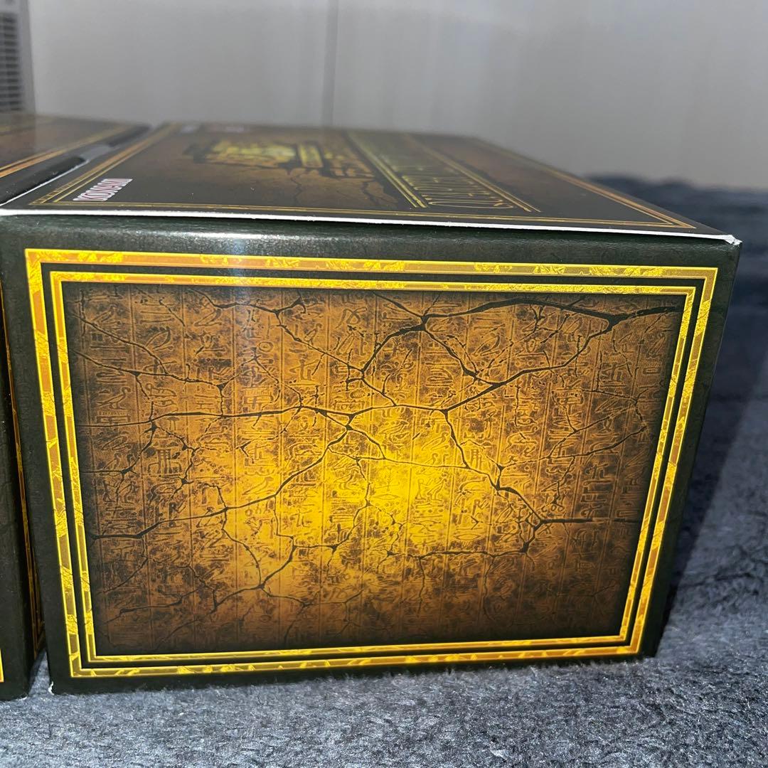 クォーターセンチュリーデュエリストBOX 3ボックス