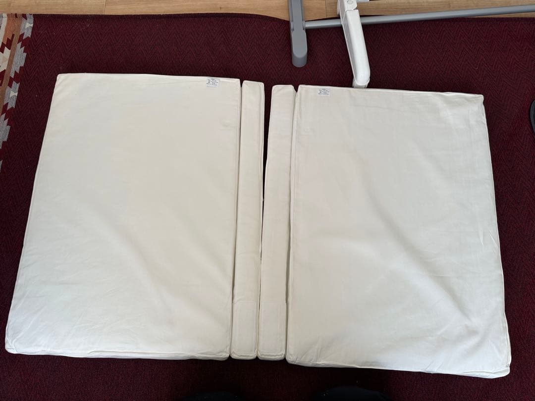 soinel3 そいねーる3 ベビーベッド