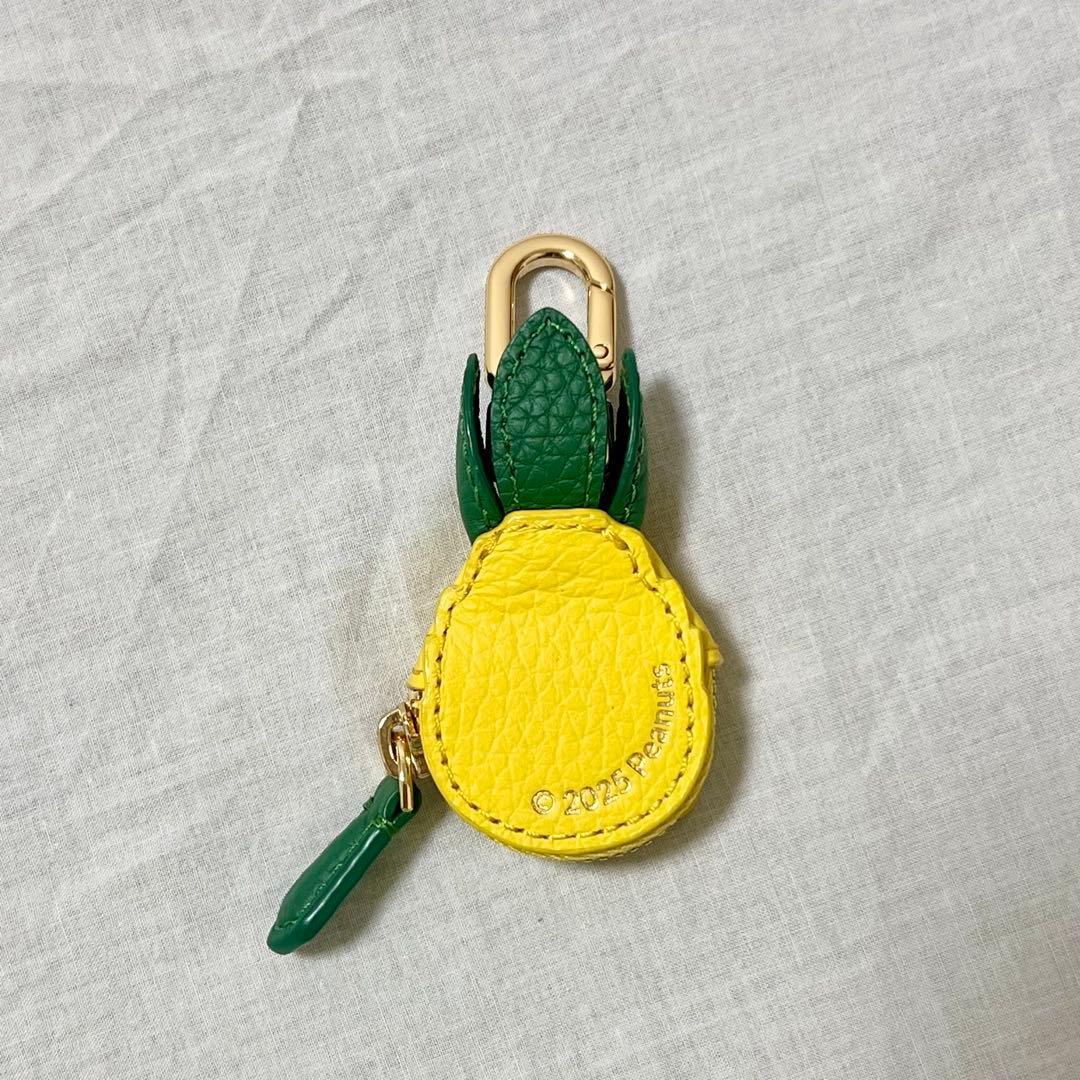 ほぼ未使用 MAISON de SABRE メゾンドサブレ スヌーピー