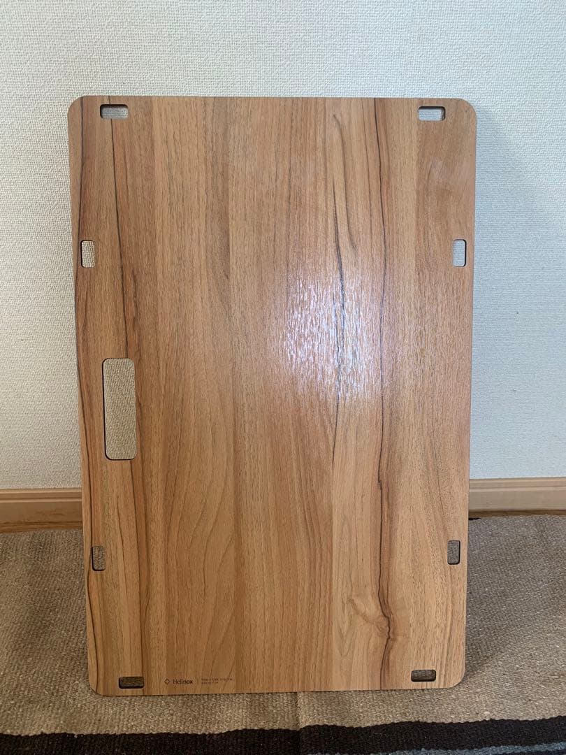 ヘリノックス　テーブルトップ　おまけ付き