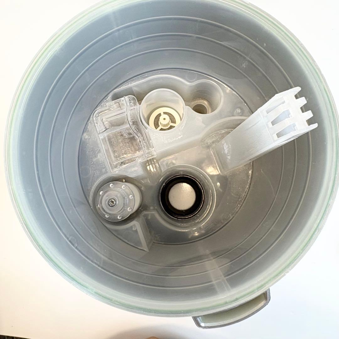 ドウシシャ ハイブリッド式加湿器 KMHU-701C 2019年製