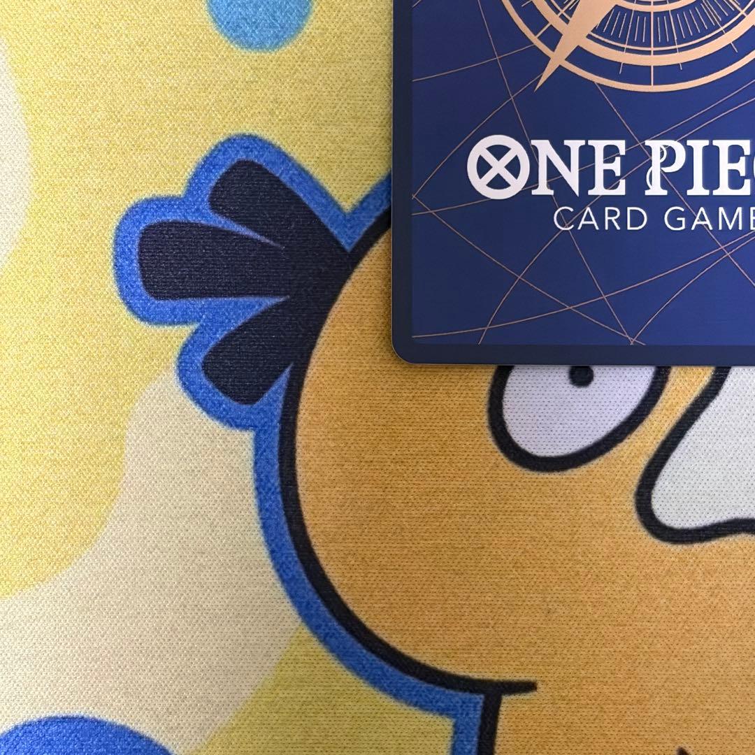 【ワンピース】ボア・ハンコック　SP　OP01-078　謀略の王国