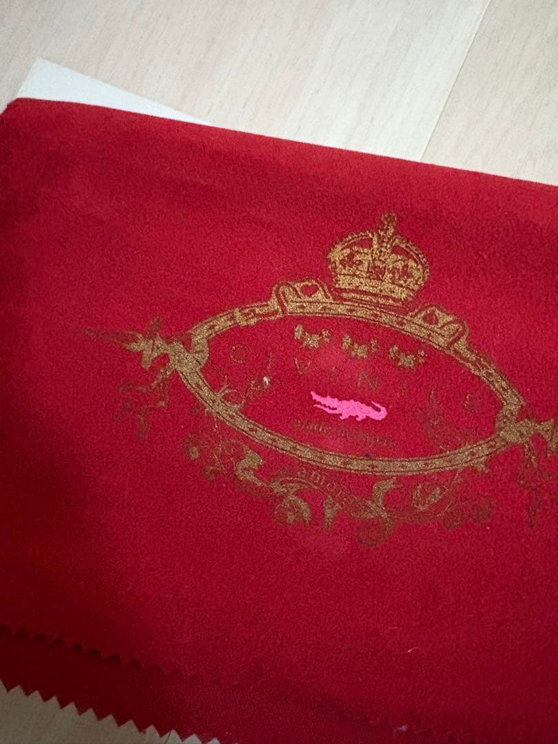 【未使用品】チビナイル　Civinile 長財布