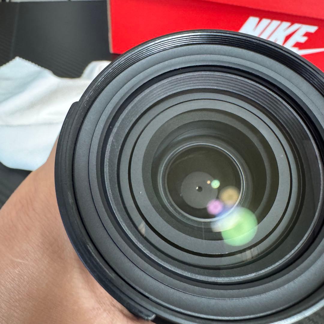 レンズ(ズーム) TAMRON28-200mm F/2.8-5.6Di III RXD Sony