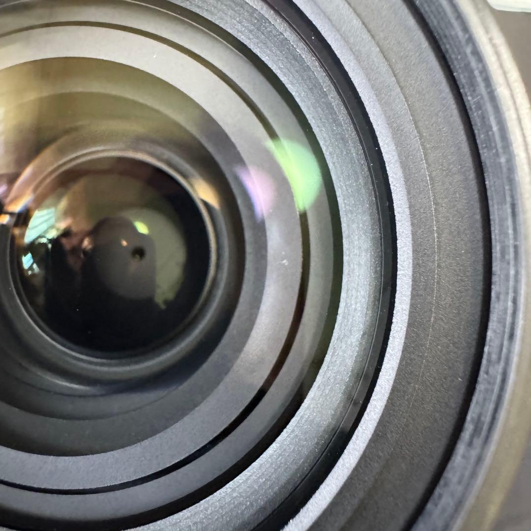 レンズ(ズーム) TAMRON28-200mm F/2.8-5.6Di III RXD Sony