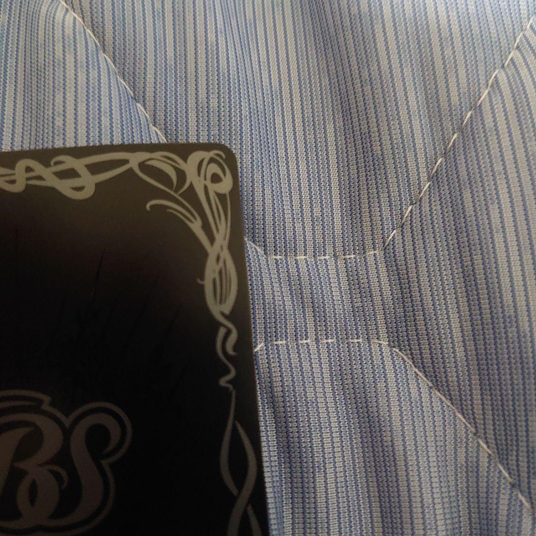 バトスピ　ブリザードウォールLT ウィナー　winner 1枚