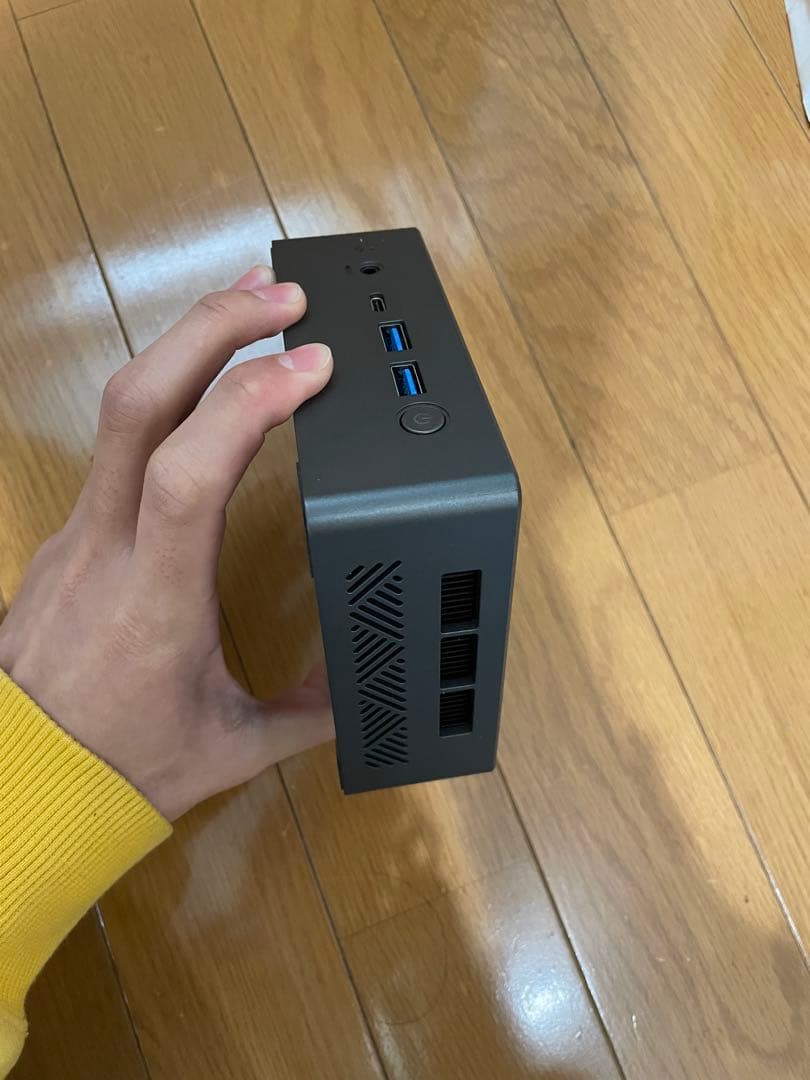 BMAX コンパクトPC、ミニPC