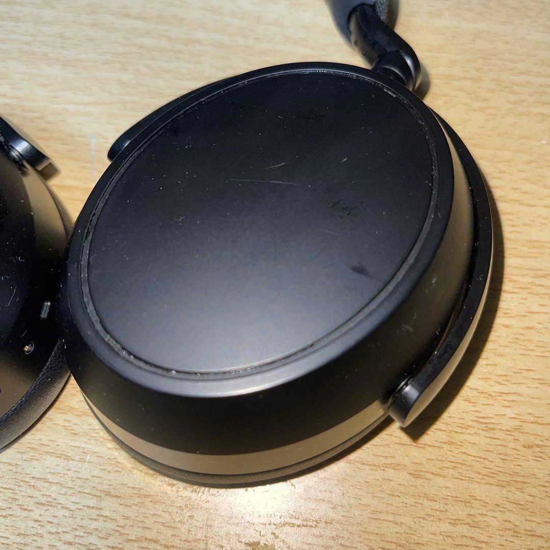 ゼンハイザーMOMENTUM 4 Wireless ブラック