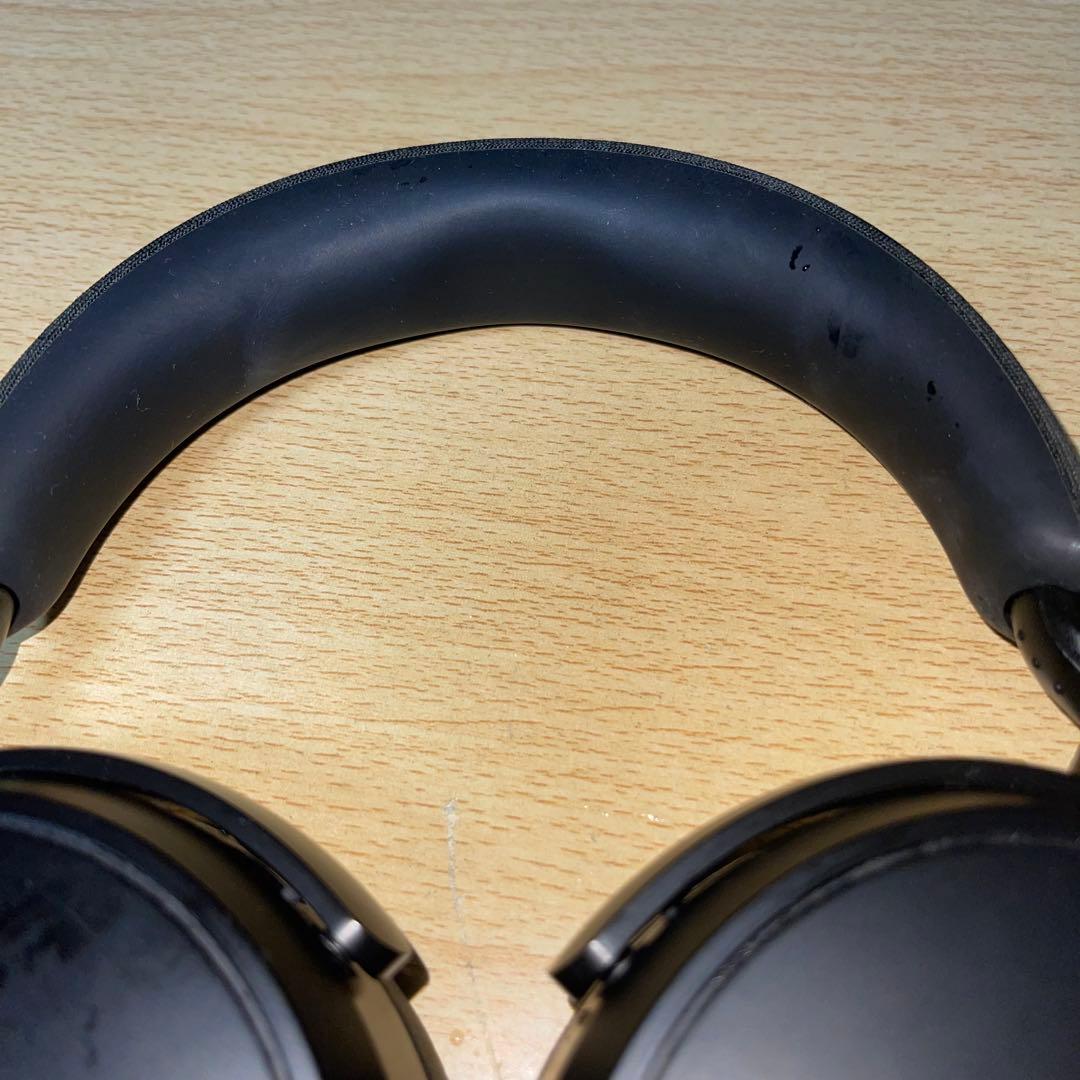 ゼンハイザーMOMENTUM 4 Wireless ブラック