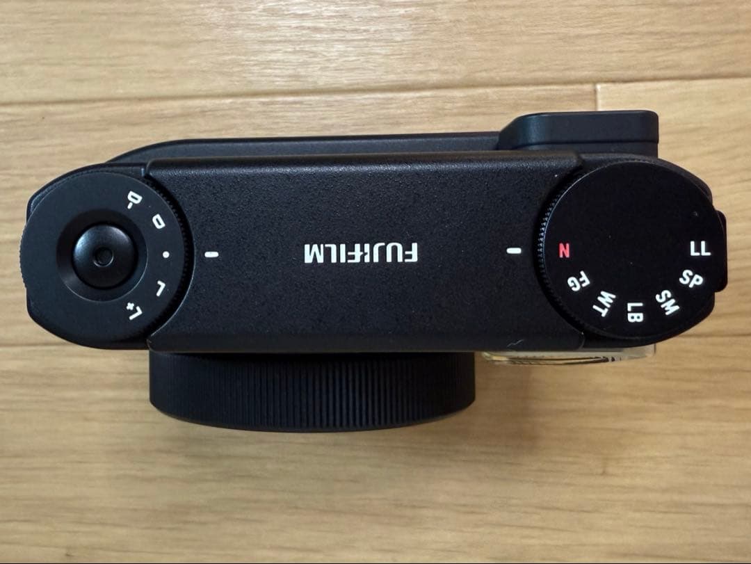 【限定値下げ中】チェキ本体＋フィルムセットinstax mini99 即日発送