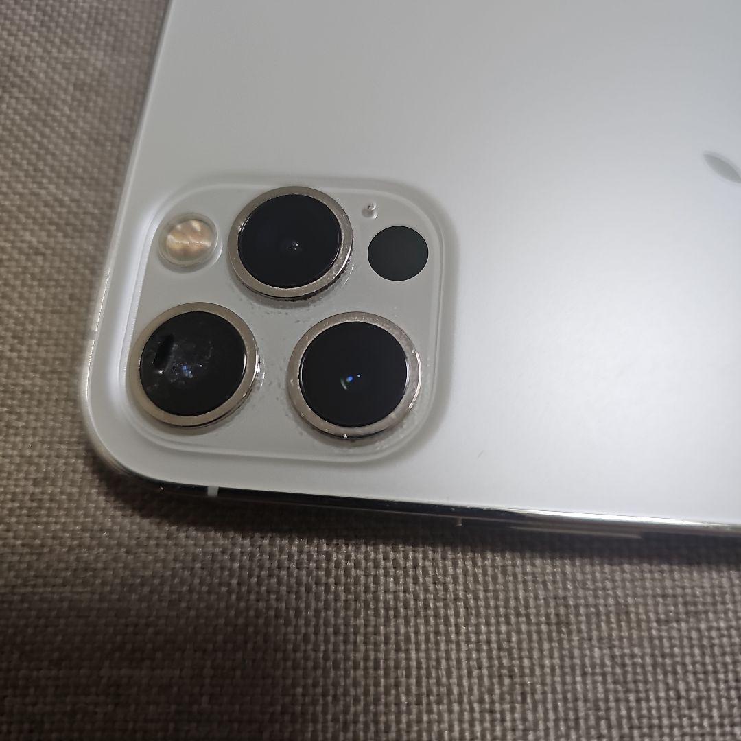 Apple iPhone 12 Pro 128GB 本体