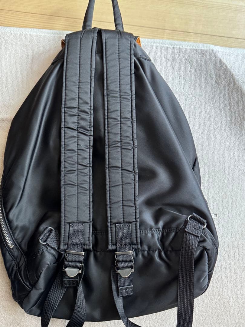 【中古】PORTER タンカーリュック