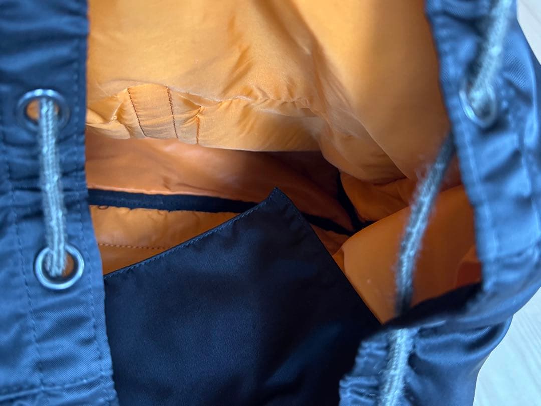 【中古】PORTER タンカーリュック