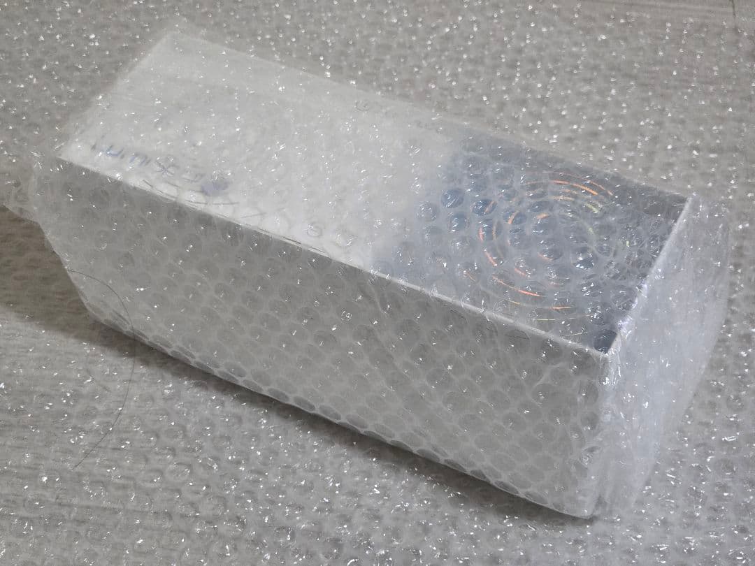 【トリートメントヘッド欠け】ニュースキン ageLOC®︎ ルミスパ®︎ iO