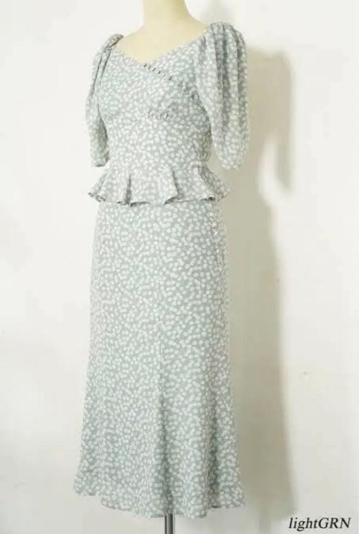 【訳あり】herlipto チェリー セットアップ