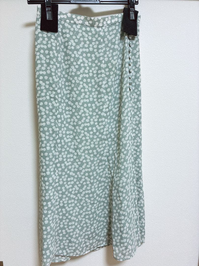 【訳あり】herlipto チェリー セットアップ