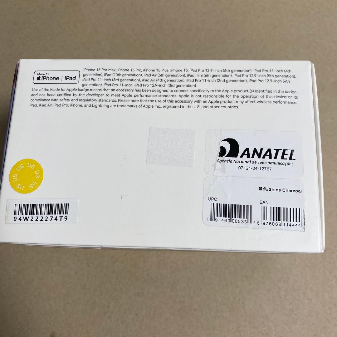 Hollyland Lark M2 USB Type-C-ワイヤレスマイク