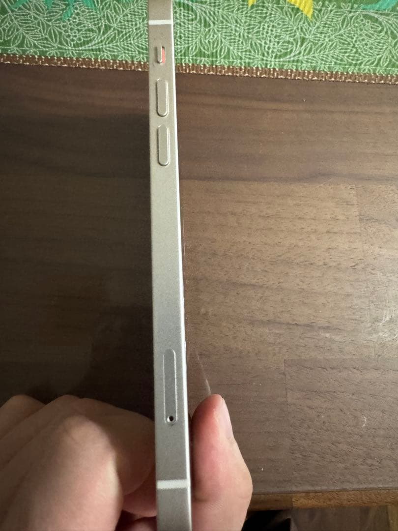 Apple iPhone 12 ホワイト 64GB