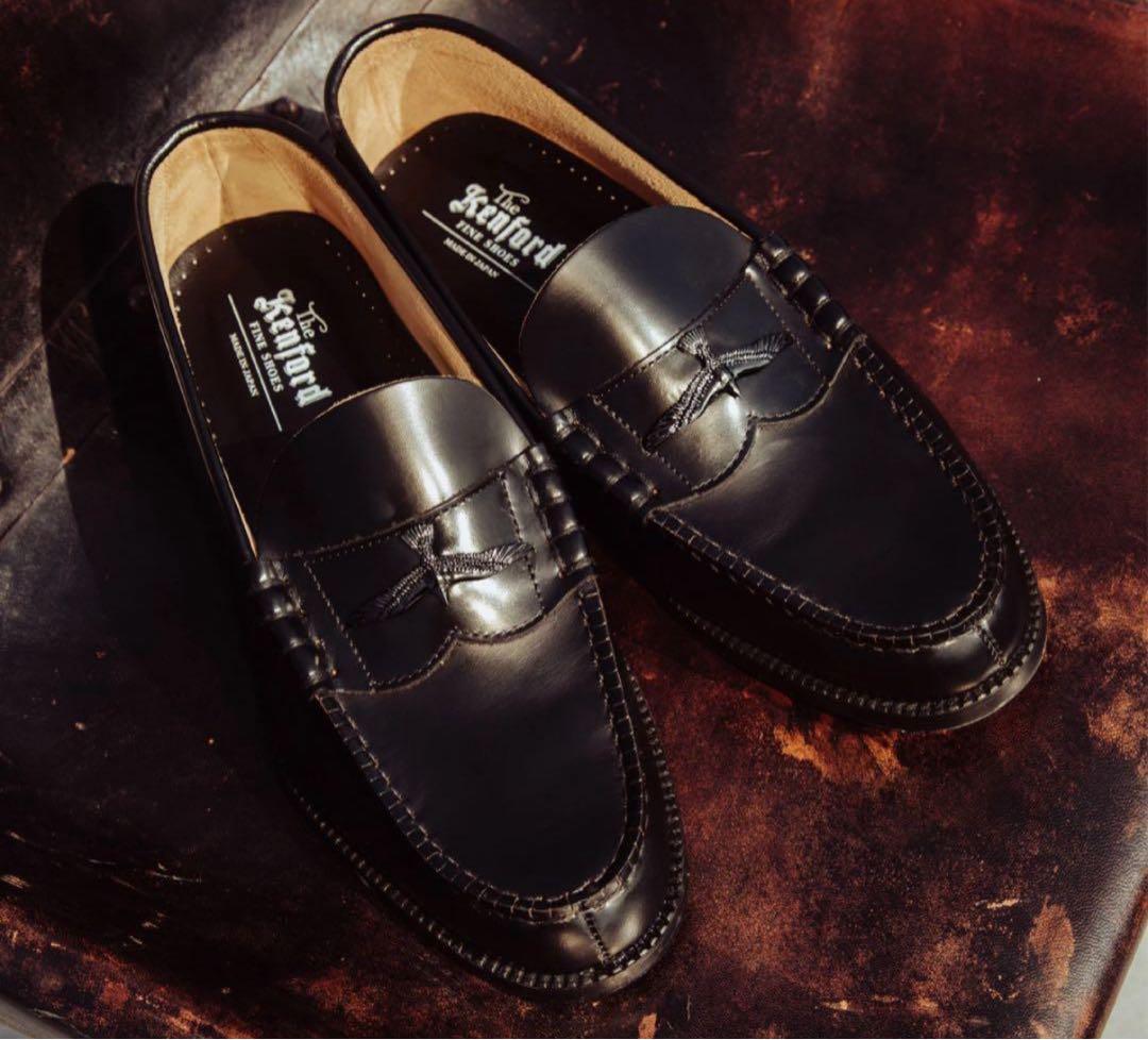The Kenford Fineshoes ケンフォード　　アクセサリー