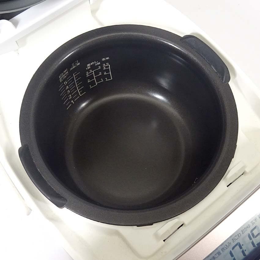 【q-270k】 タイガー　圧力IHジャー　炊飯器　JPK-A100 21年製