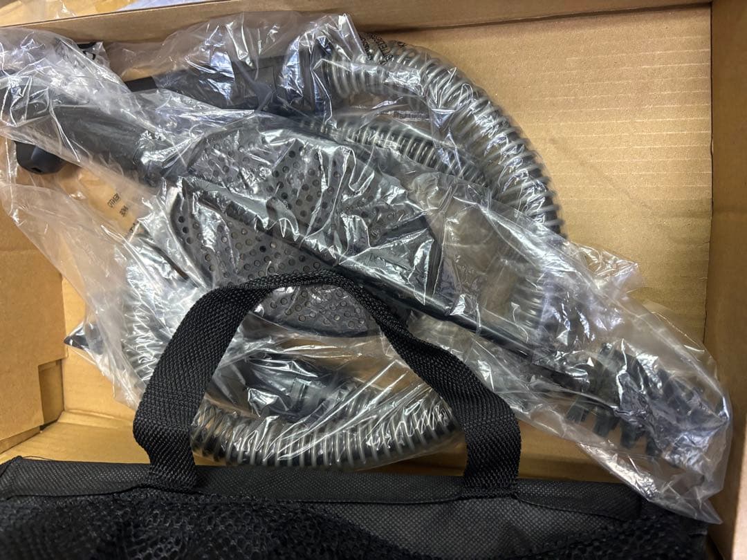 【A+】【水拭き×乾拭き×吸引】Yadea2in1 カーペットクリーナー