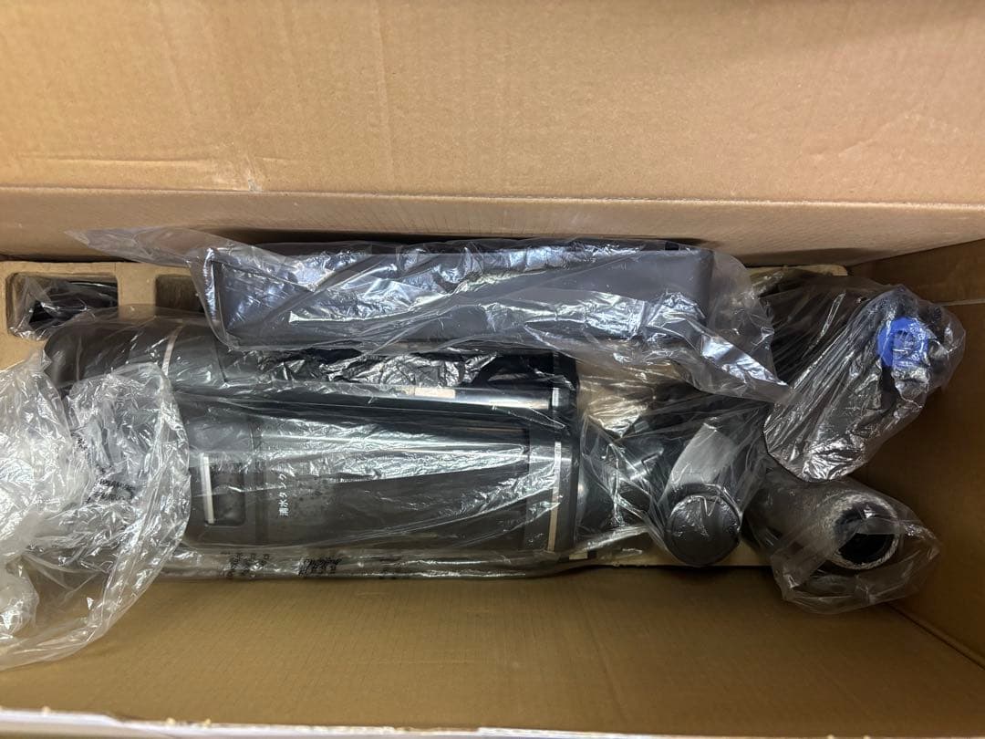 【A+】【水拭き×乾拭き×吸引】Yadea2in1 カーペットクリーナー