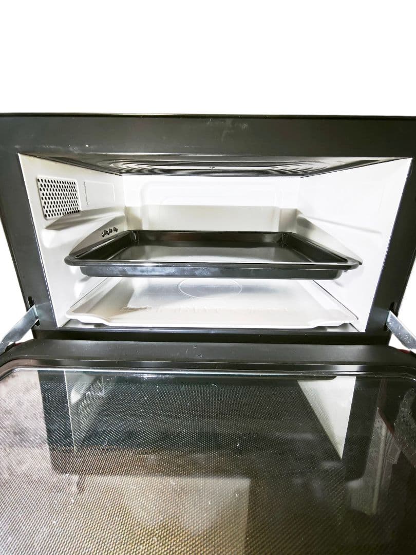 2020年製 日立 美品 ヘルシーシェフ MRO-S8Y 整備済 付属品完備