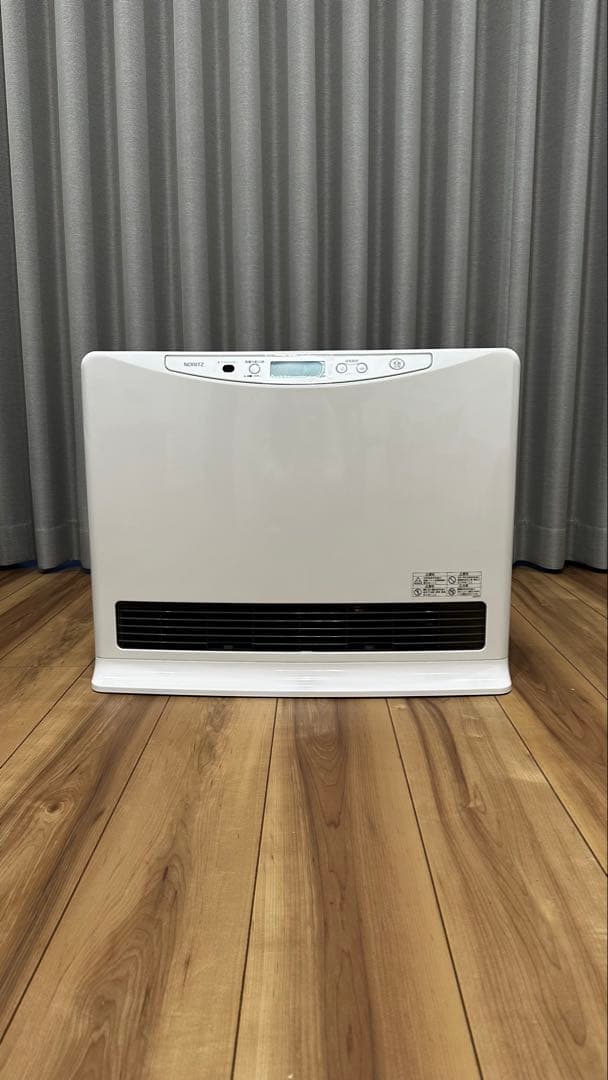 NORITZ 温水ルームヒーター RH-5604RNA 2022年製 新品同様