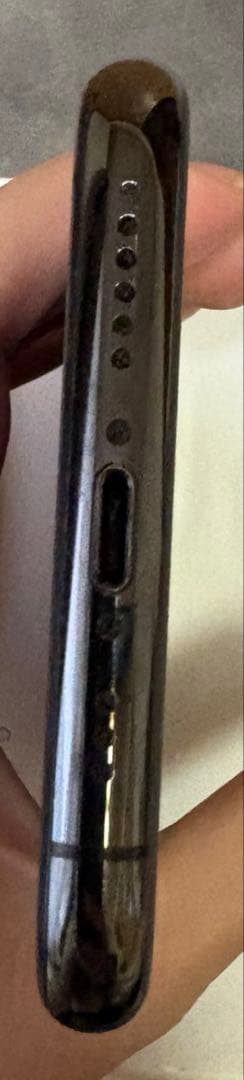 【動作確認済み】iPhone 11 Pro 256GB スペースグレイ