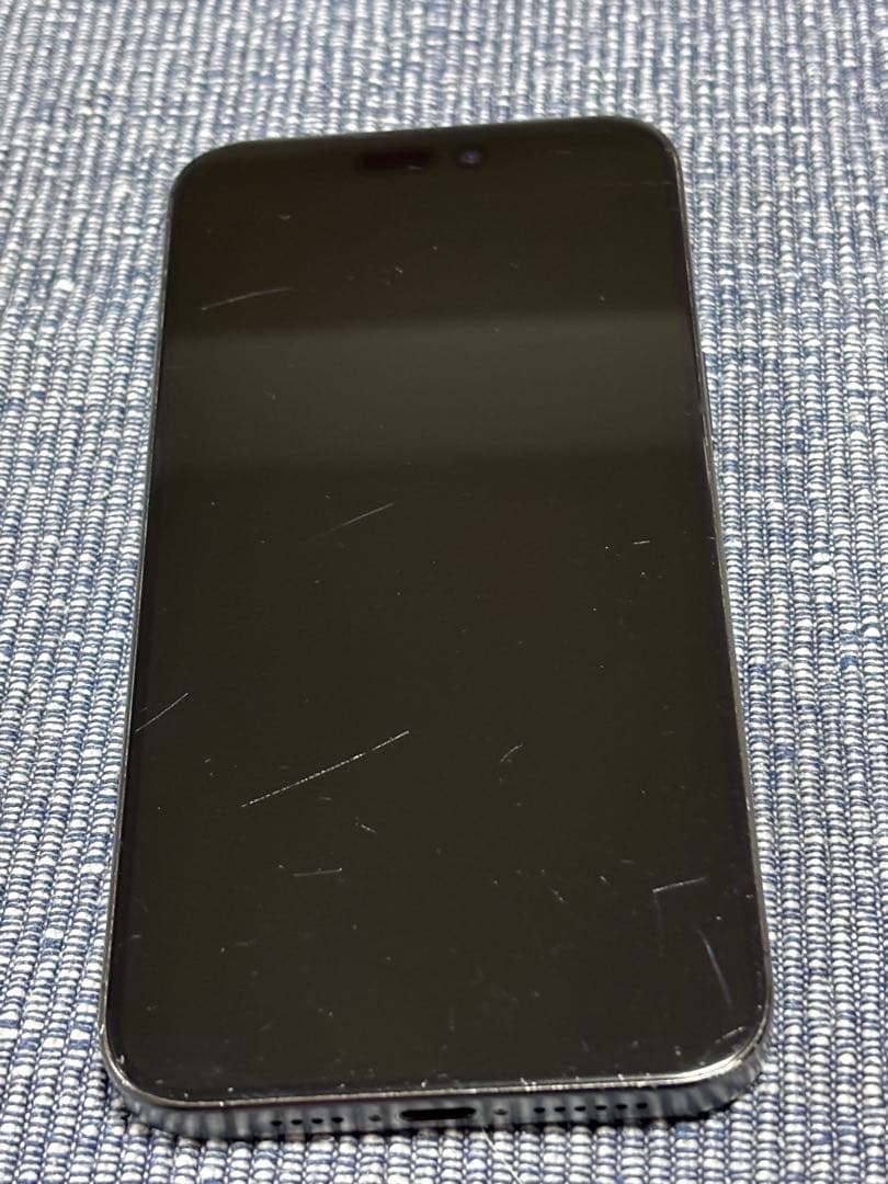 【値下げ不可】iPhone15 Pro Max 1TB 北米版 無音シャッター⑤