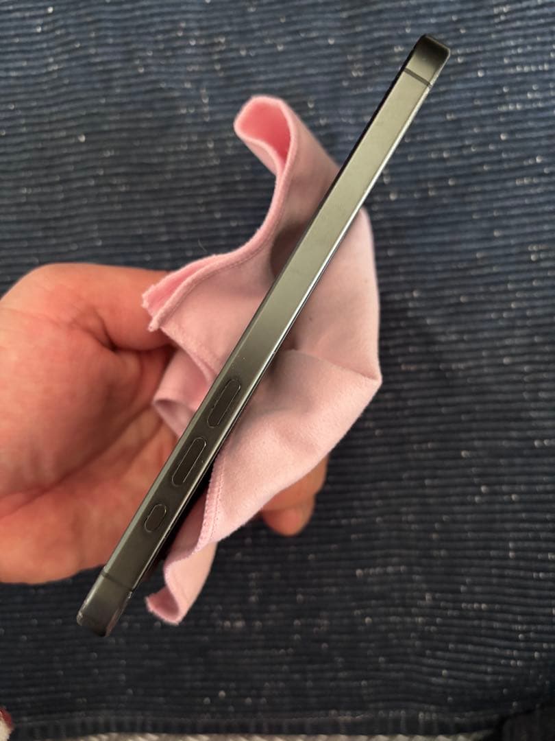 【値下げ不可】iPhone15 Pro Max 1TB 北米版 無音シャッター⑤