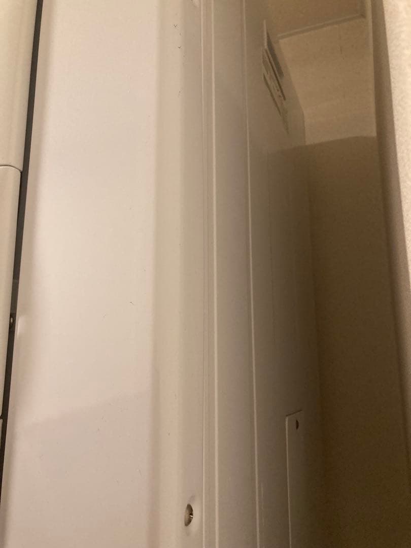 HITACHI 6kg 電気式衣類乾燥機 DE-N60WV