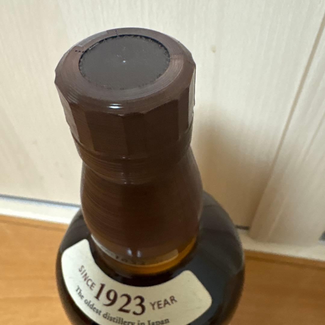 山崎 ウイスキー