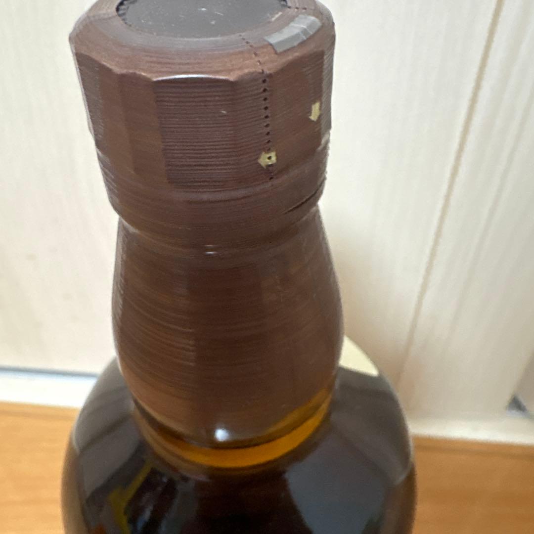 山崎 ウイスキー