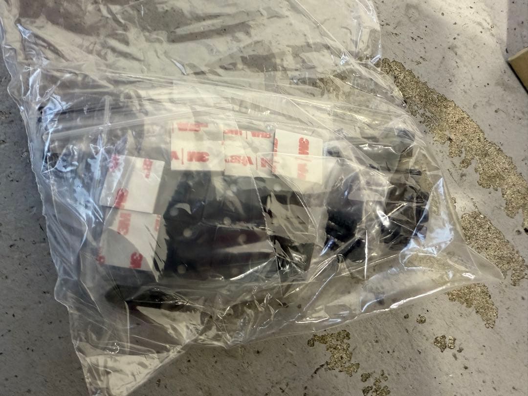 レクサス　現行RX プロジェクションウェルカムイルミ純正部品ディーラーオプション