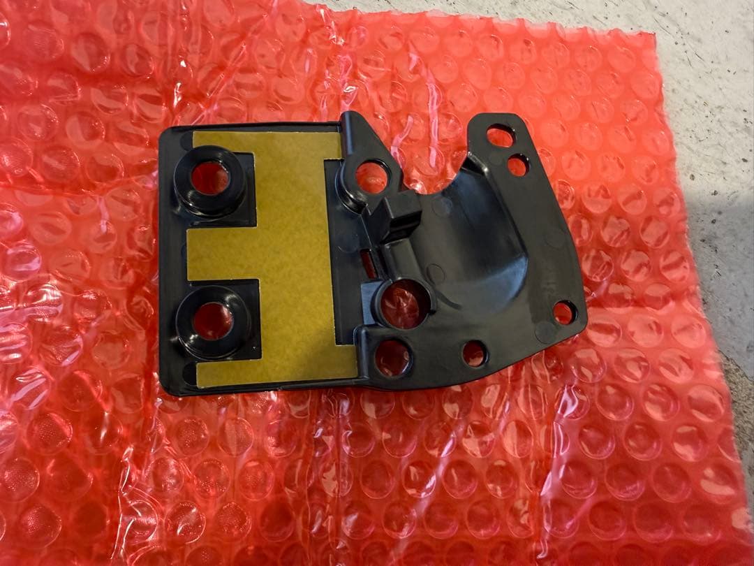 レクサス　現行RX プロジェクションウェルカムイルミ純正部品ディーラーオプション